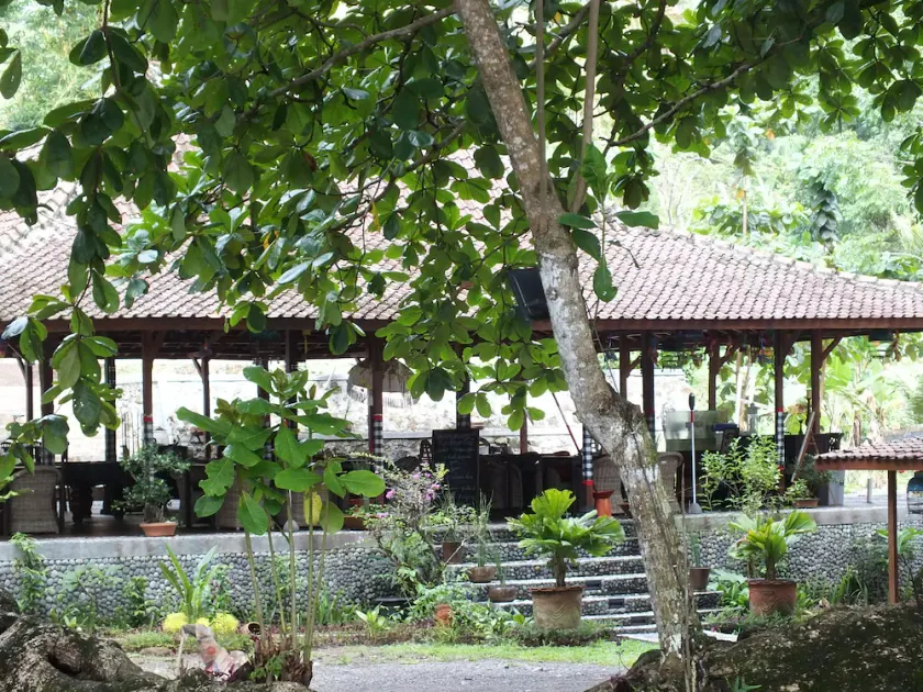 Ketapang Resort - Image 1