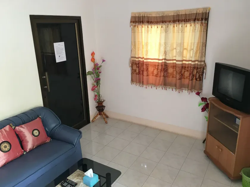 Pakasan Garden Home - Image 1