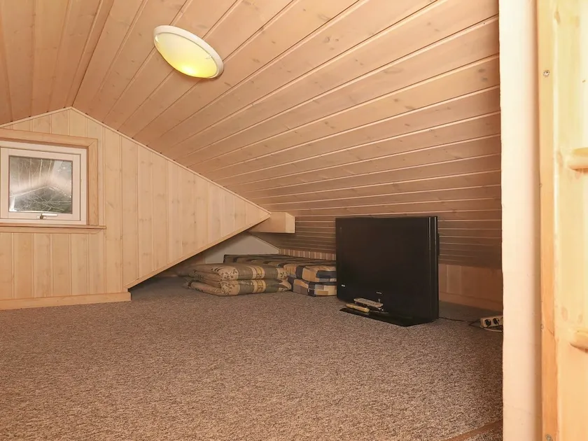 Peaceful Holiday Home in Albaek Denmark With Sauna - Image 1
