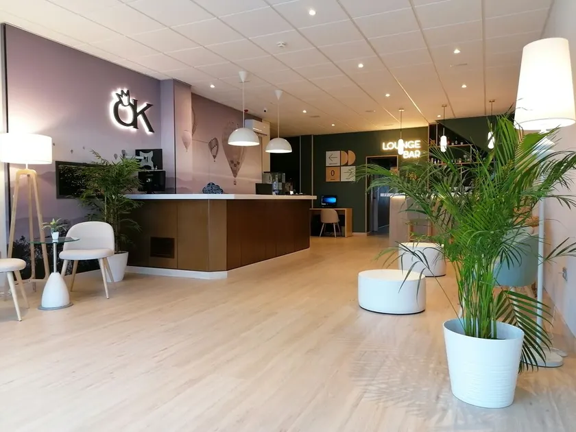 Aparthotel Plata - Image 1