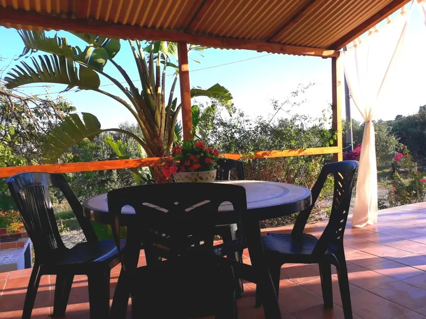 House With 2 Bedrooms in Ballata, With Wonderful Mountain View, Enclosed Garden and Wifi - 20 km From the Beach - Image 1