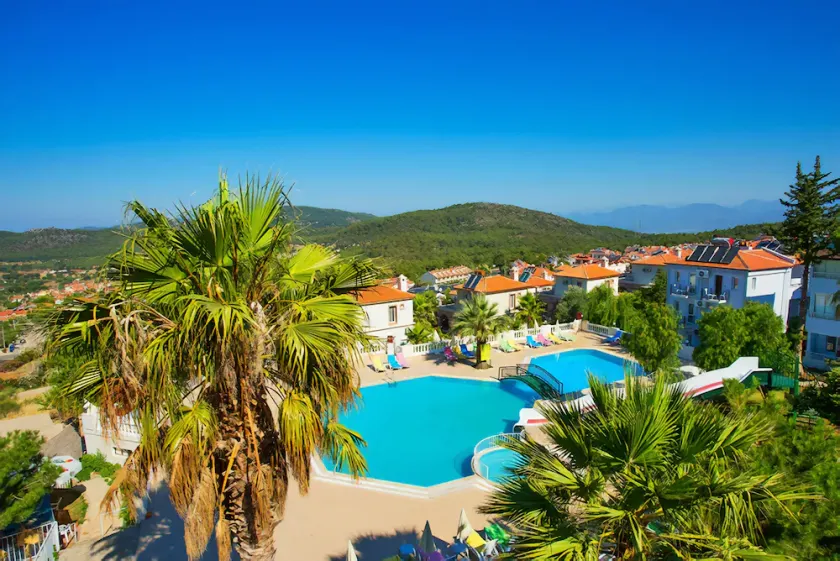 Daisy Garden Resort Hotel - All Inclusive - Image 1