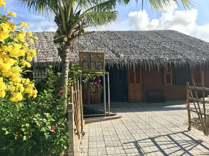 Nha Homestay - Image 1