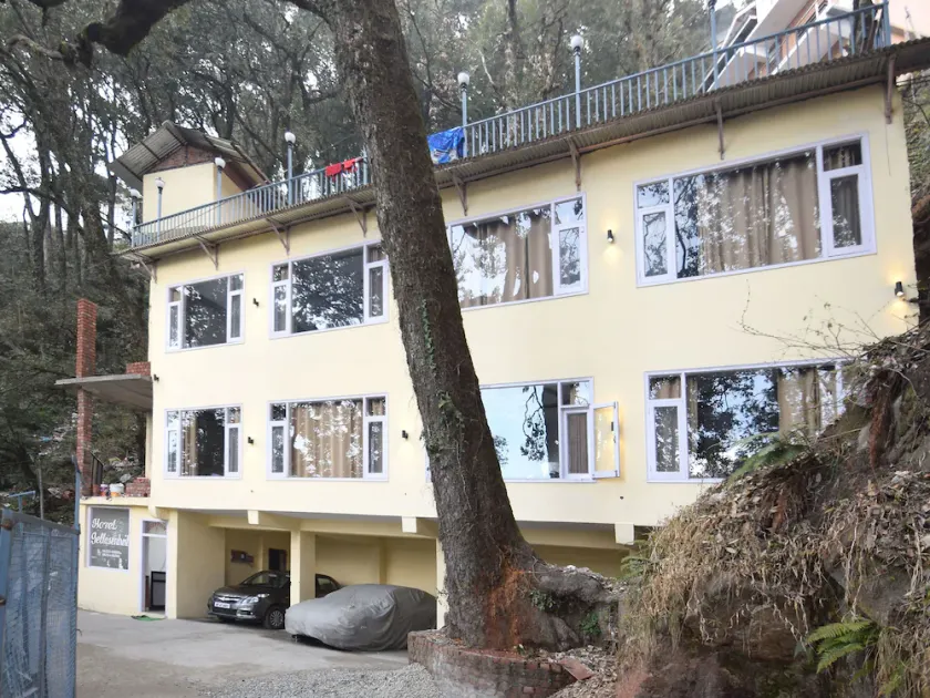 Hotel Gellasenheit by OYO Rooms - Image 1