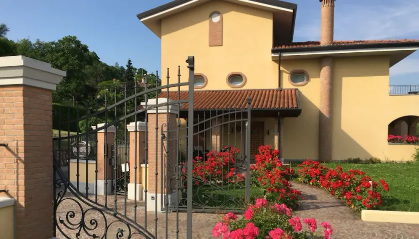Agriturismo Dolcerisveglio - Image 1