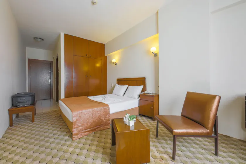 Hosta Otel - Image 1