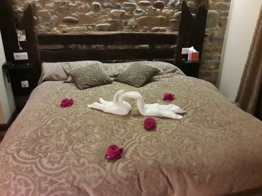 Los Majitos Hotel Rural - Image 1