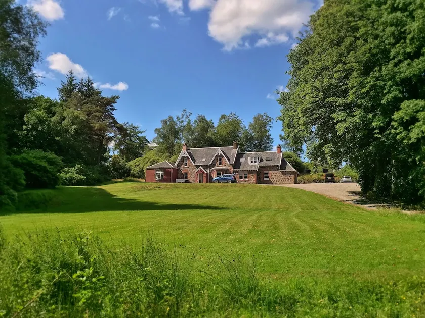 Ardoch House Boutique Hotel - Image 1