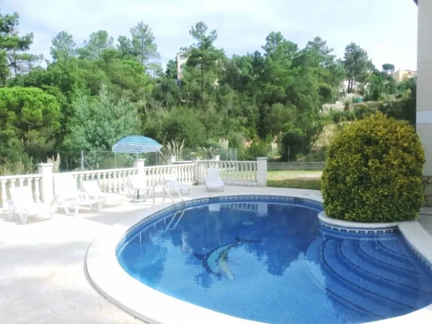Villa in Lloret de Mar - 104104 by MO Rentals - Image 1