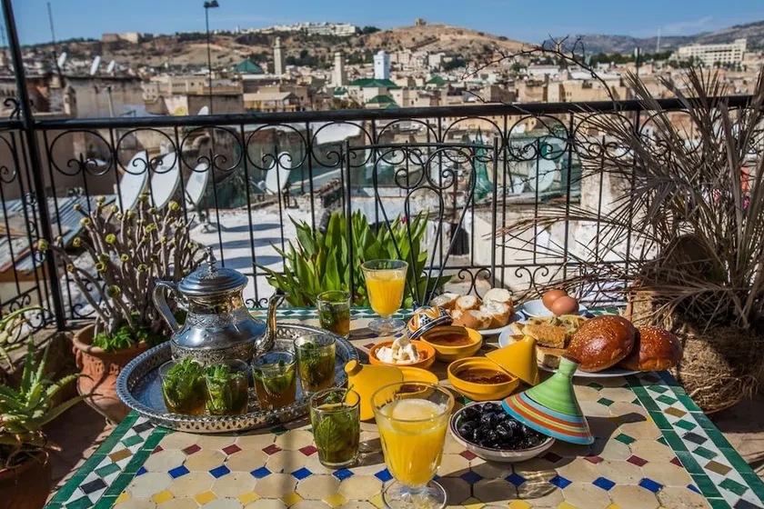 Riad Dar Tamo - Image 1