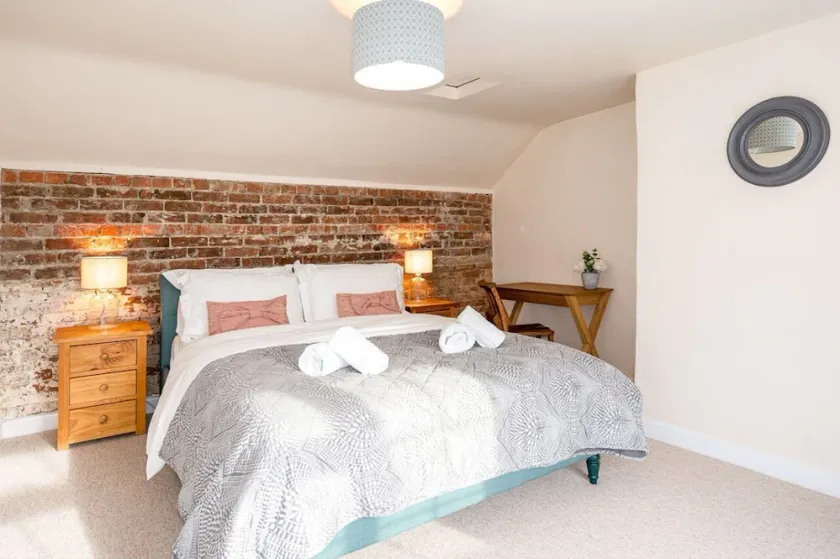 Ferne Cottage - Image 1
