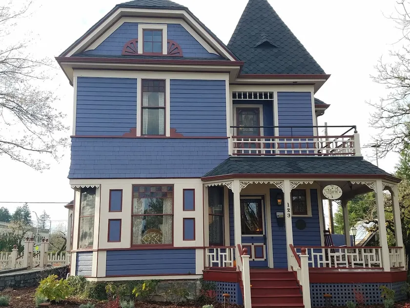 The Marie B & B - Image 1