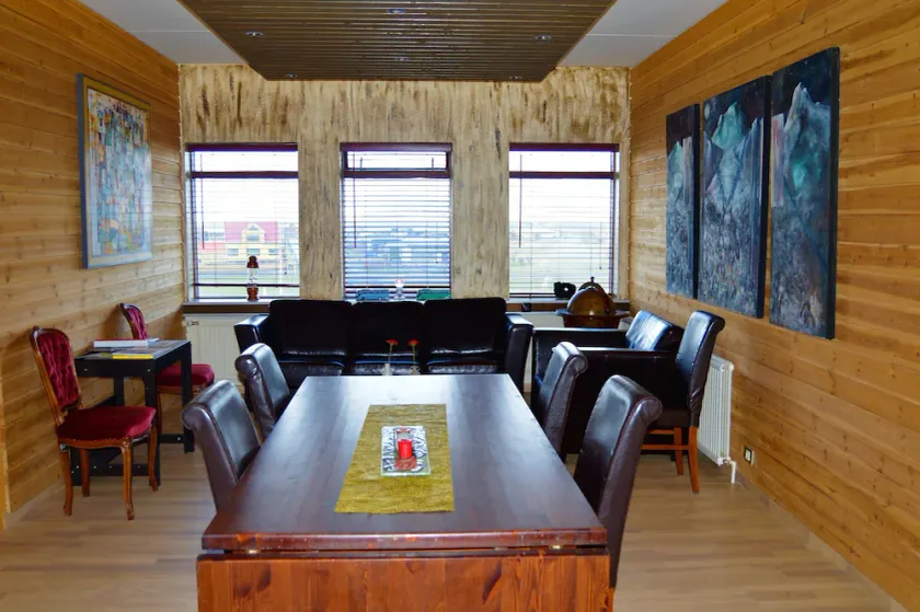 Art Hostel - Image 1