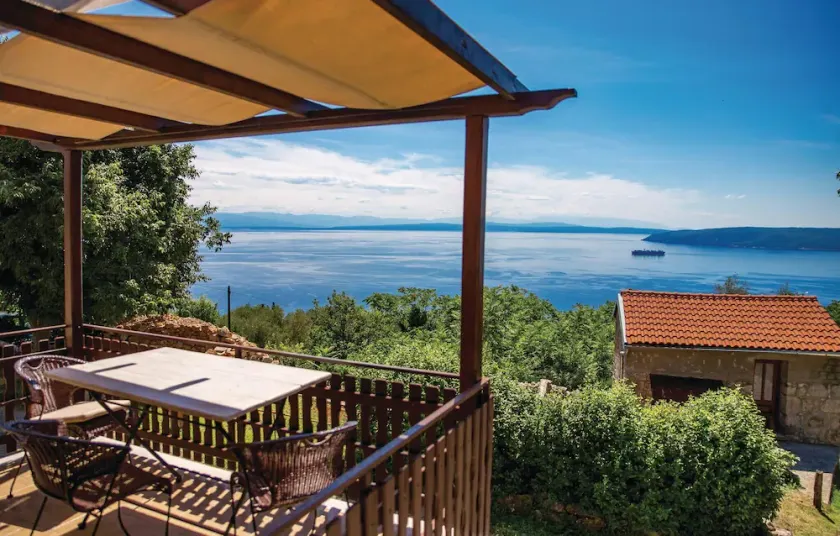 Awesome Home In Moscenicka Draga - Image 1