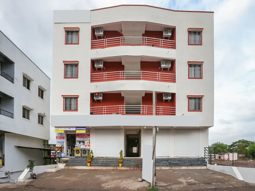 Pingara Executive by OYO Rooms - Image 1