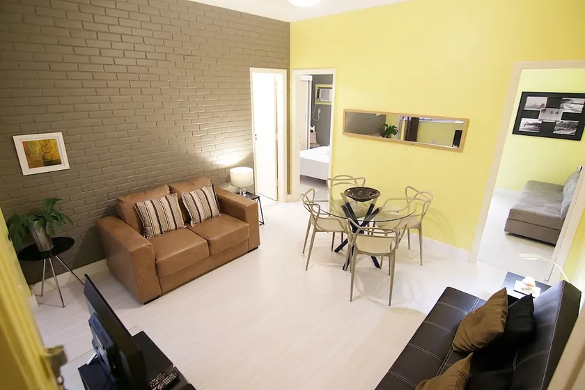 Rio Spot Apartment D039 - Image 1