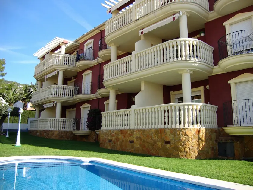 Apartamentos Madeira 3000 - Image 1