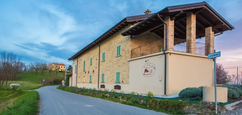 La Casa nel Vento - Image 1