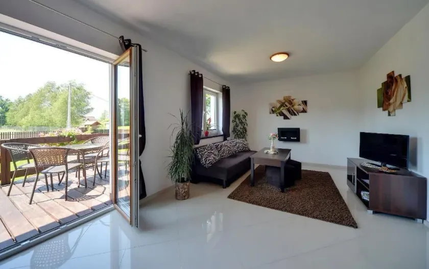 Jd Apartamenty - Image 1