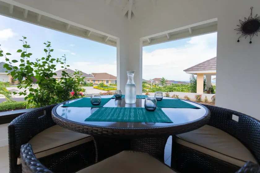 Ocho Rios Villa at Coolshade III - Image 1