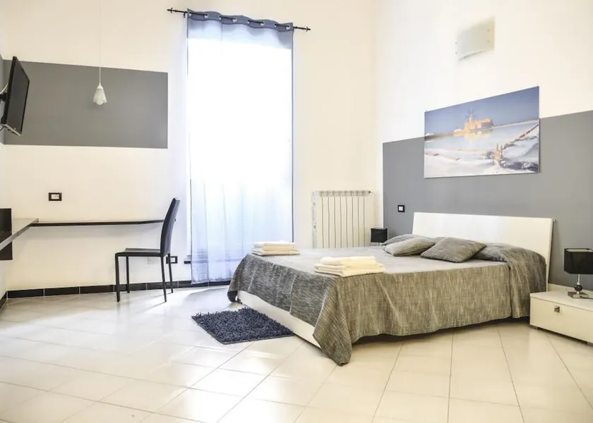 San Pietro Casa Vacanze - Image 1