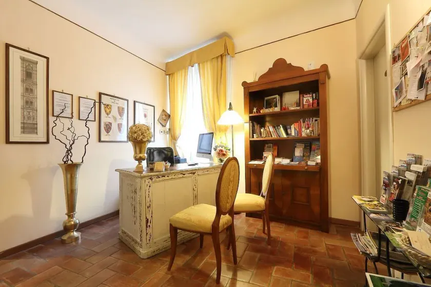 Relais il Campanile al Duomo - Image 1