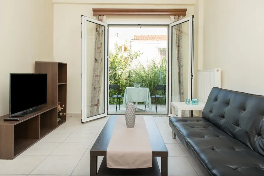 Penelope's Home - Image 1
