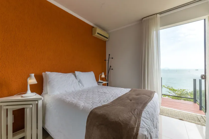 Apto frente mar com vista incrível JBM303 - Image 1