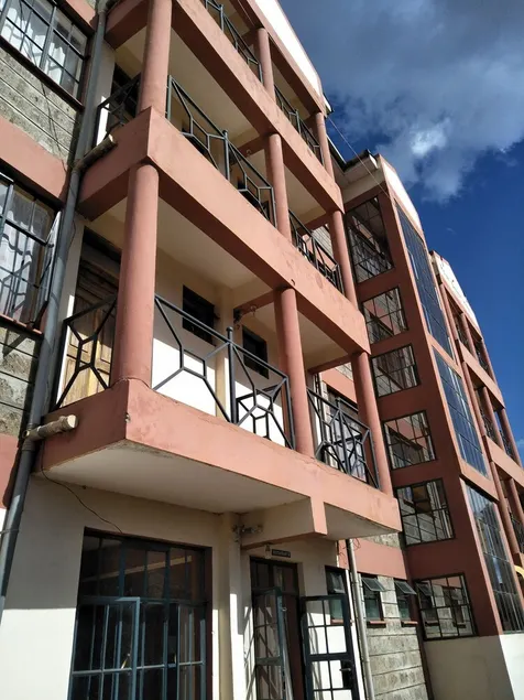 Royal Delight Hotel and Apartments - Image 1