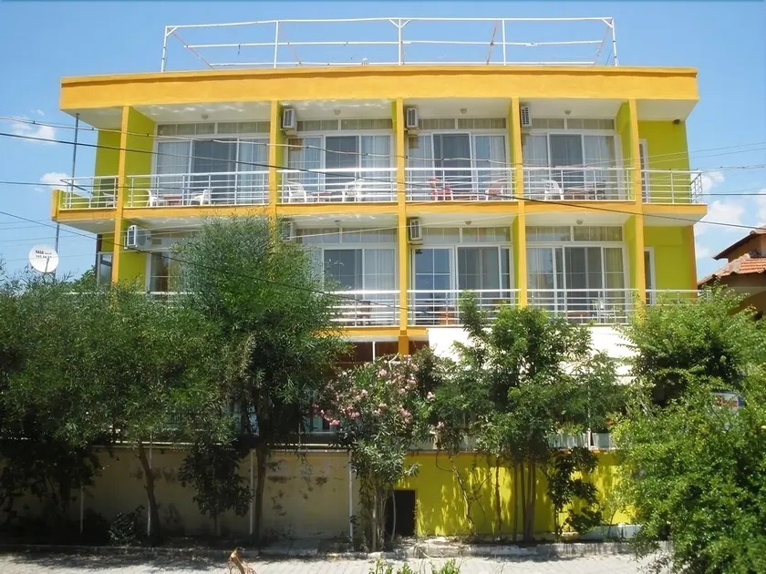 Ege Pansiyon Koycegiz - Image 1