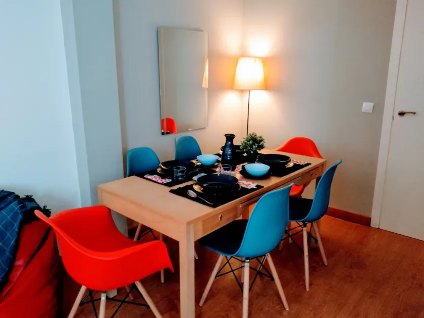 WISH SUITE SAN GIL DE SEVILLA - Image 1