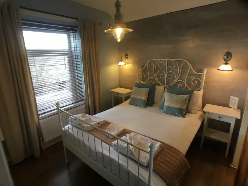 Ty Rosa B&B - Image 1