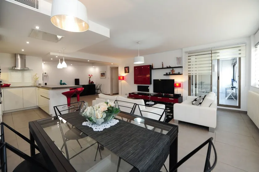 Nice Etoile Grand Suite Five stars Holiday House - Image 1