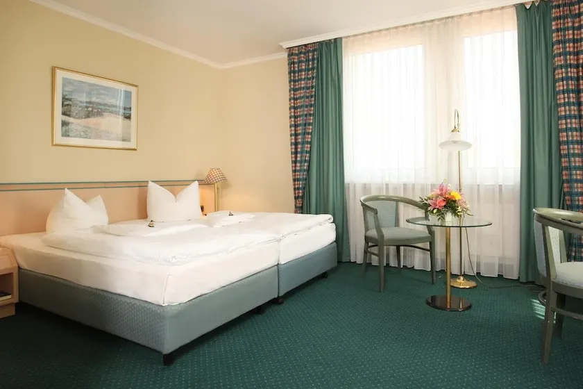 Europa Hotel Greifswald - Image 1