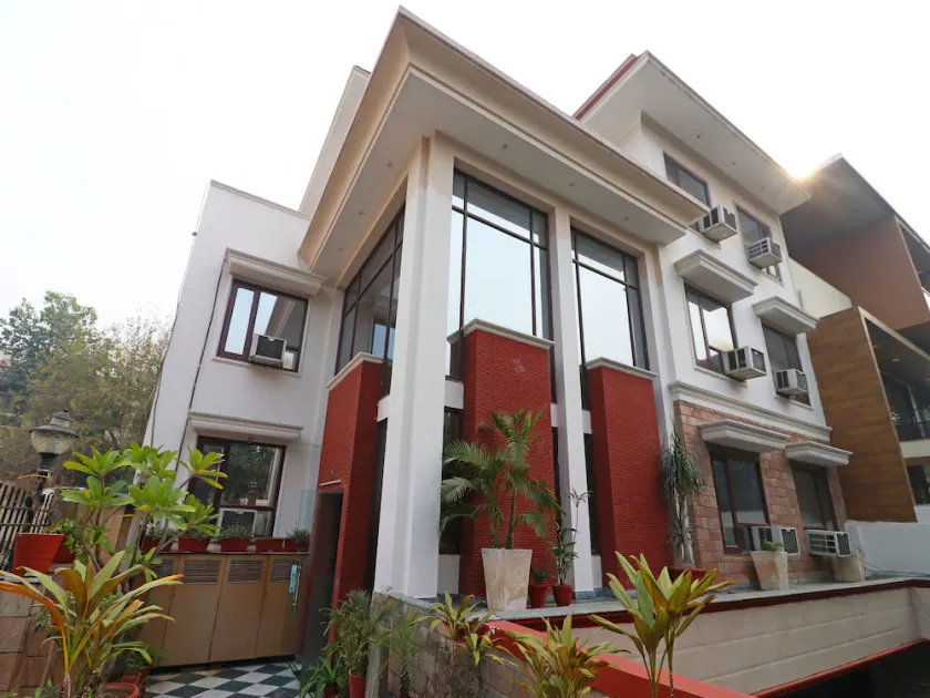 Hotel Shubhdeep Aashiyana 2 by OYO Rooms - Image 1