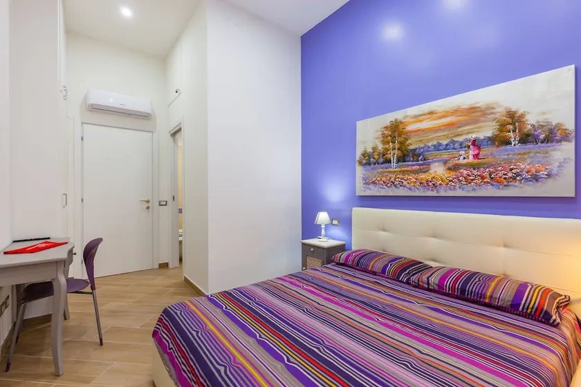Vomero Rooms by Napoliapartments - Image 1