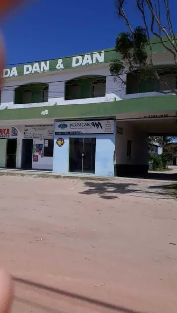Pousada Dan & Dan - Image 1