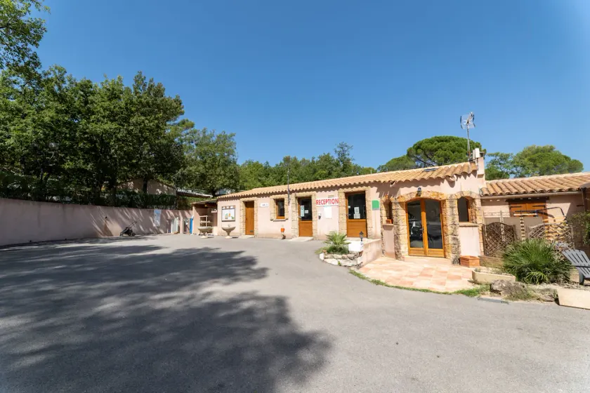 Camping Lou Cantaire - Image 1