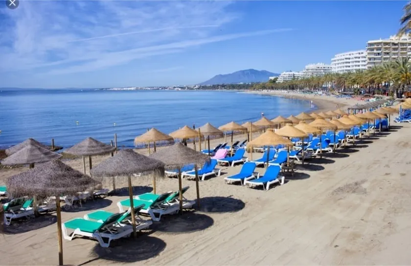 Apartment in Central Marbella - Image 1