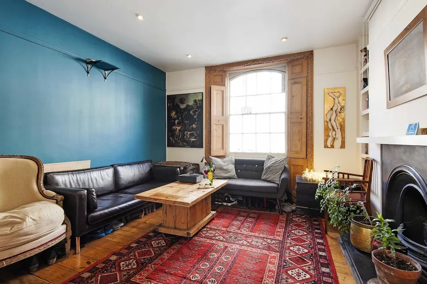 La Maison De Camden Town - Image 1