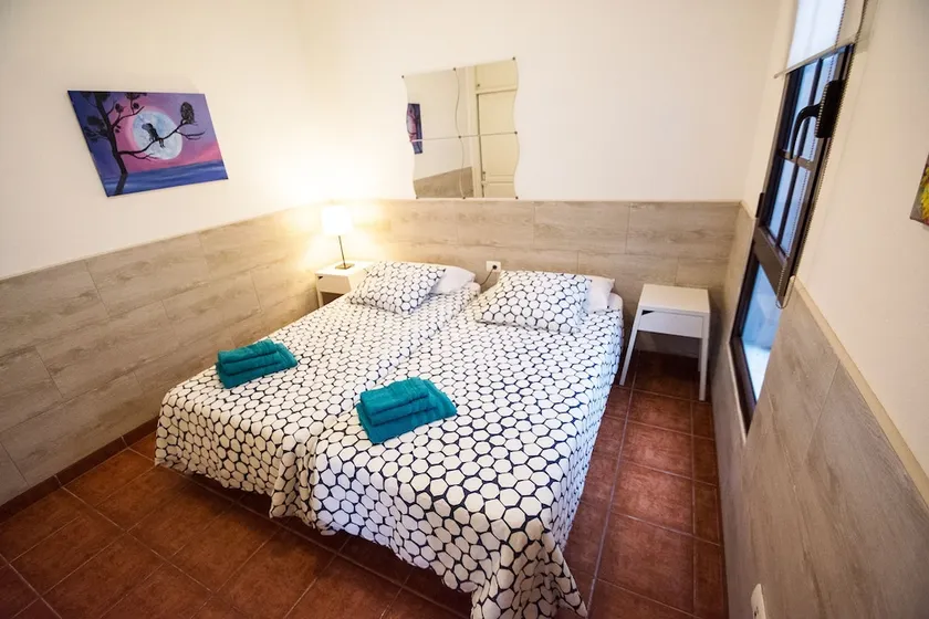 Luxury Apartment Las Salinas - Image 1