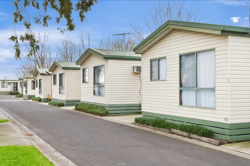 Chelsea Holiday Park - Image 1