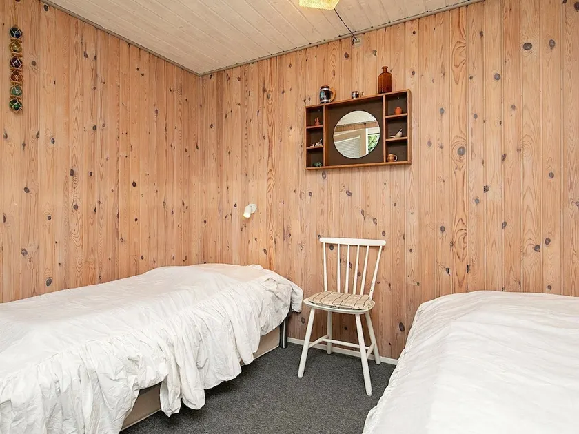 Cosy Holiday Home in Hals With Terrace - Image 1