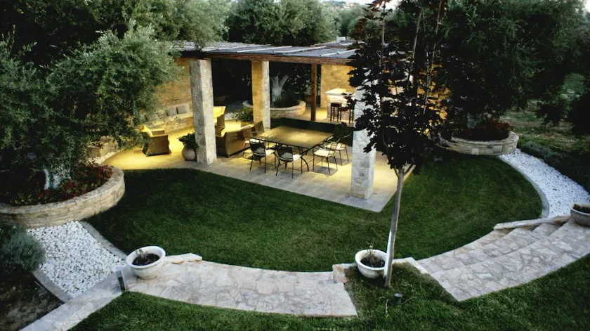 Patras Villa Elia - Image 1