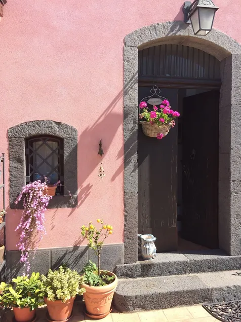 Il Giardino Segreto B&B - Image 1