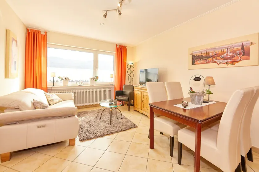 Ferienwohnung-Vinothek Keifer Kinheim - Image 1