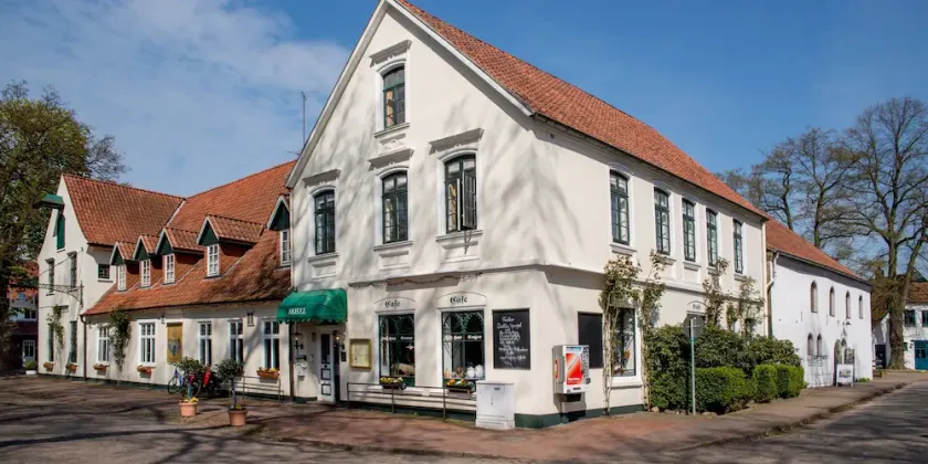 Hotel Haus Berkelmann - Image 1