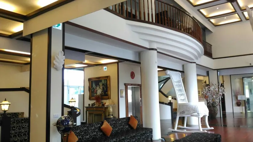 Empire Pacific Castle - Image 1