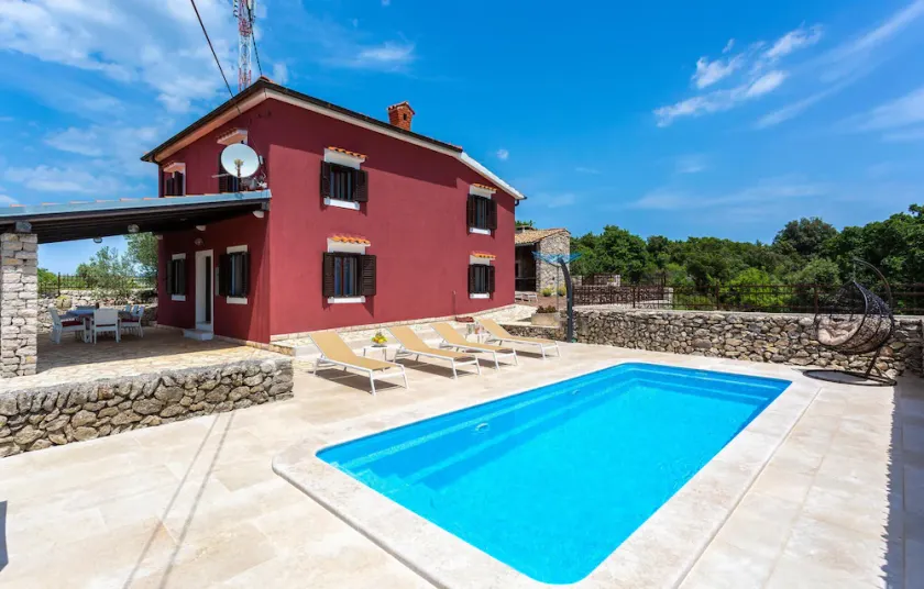 Awesome Home in Belej With Outdoor Swimming Pool, Wifi and 3 Bedrooms - Image 1