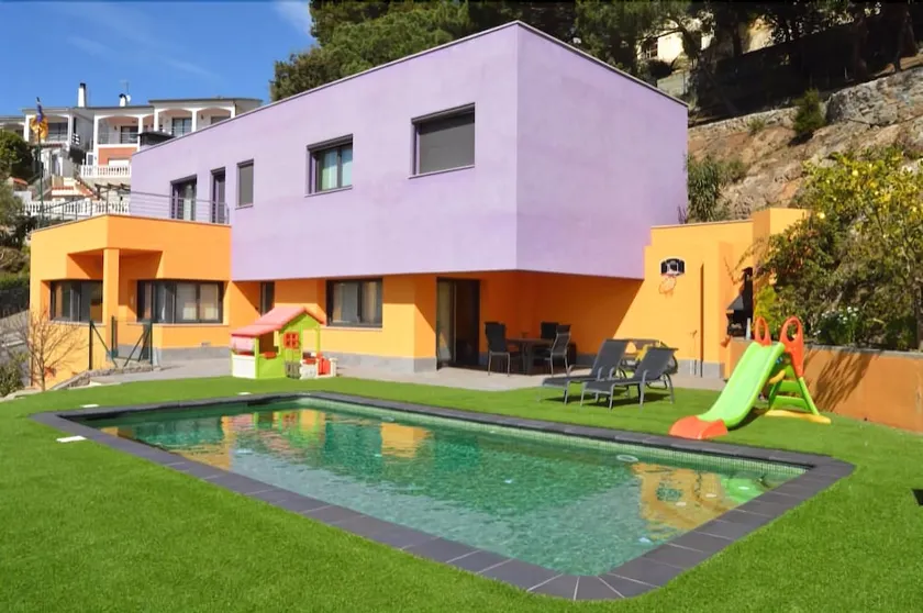 Apartamento Vivalidays Laia Barcelona - Image 1